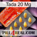 Tada 20Mg new01